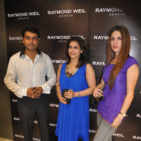 Narain Launches RayMond Weil Watches Event - Pictures | Picture 103579